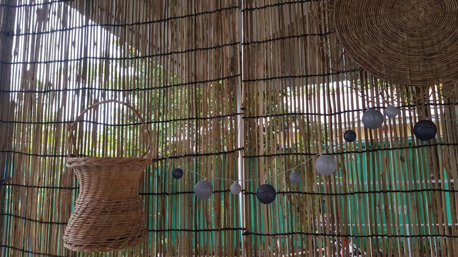 Bloom Garden Bed & Breakfast Siem Reap Exteriér fotografie