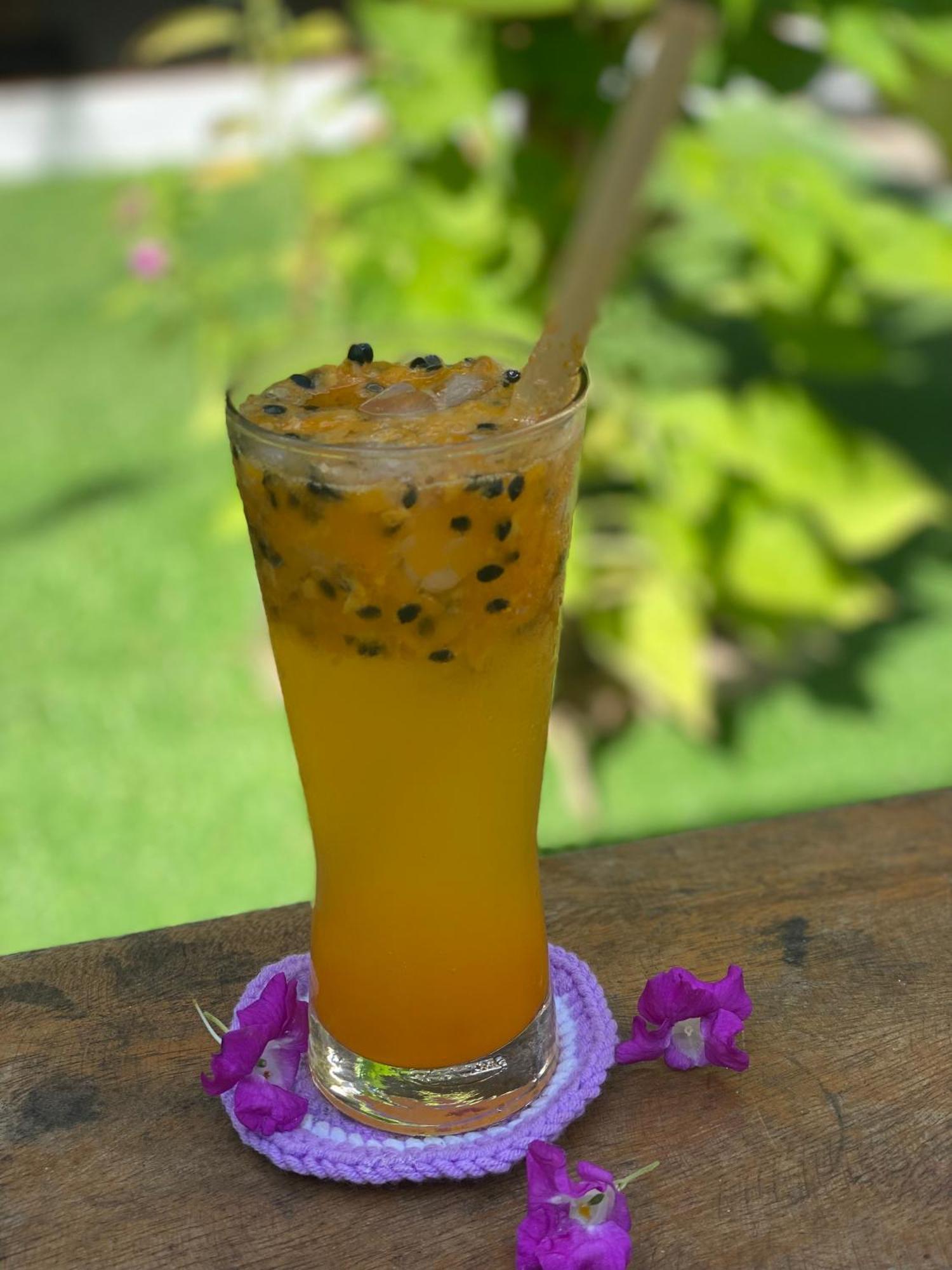 Bloom Garden Bed & Breakfast Siem Reap Exteriér fotografie
